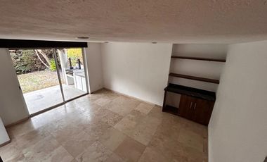 RENTA DE CASA EN LOMAS DE CAMPANARIO II QUERÉTARO