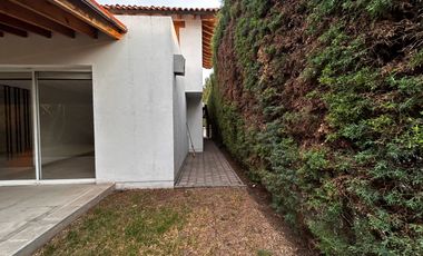 RENTA DE CASA EN LOMAS DE CAMPANARIO II QUERÉTARO