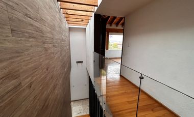 RENTA DE CASA EN LOMAS DE CAMPANARIO II QUERÉTARO