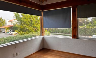 RENTA DE CASA EN LOMAS DE CAMPANARIO II QUERÉTARO