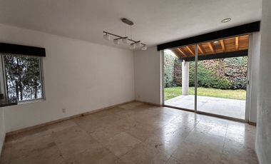 RENTA DE CASA EN LOMAS DE CAMPANARIO II QUERÉTARO