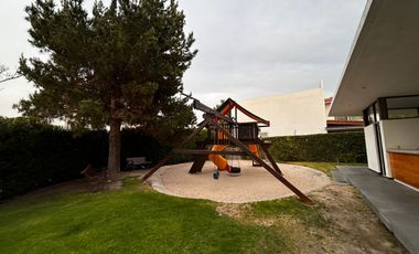 RENTA DE CASA EN LOMAS DE CAMPANARIO II QUERÉTARO