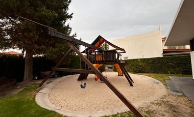 RENTA DE CASA EN LOMAS DE CAMPANARIO II QUERÉTARO