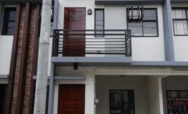 FULLY FURNISHED 3 bedroom townhouse for sale in Woodway Talisay City