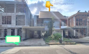 Luxury 2.5 Floor House in Bukit Permata Batam for Quick Sale