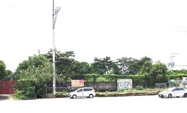 COMMERCIAL LOT FOR SALE IN LOWER ANTIPOLO
