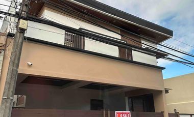 Brand New 7 Bedroom House and Lot for Sale in Tahanan Village, BF Homes, Parañaque City