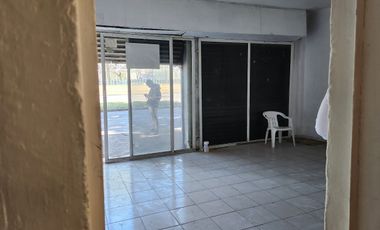 EXCELENTE LOCAL COMERCIAL