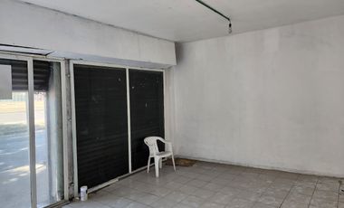 EXCELENTE LOCAL COMERCIAL