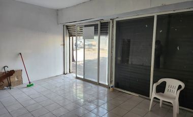 EXCELENTE LOCAL COMERCIAL