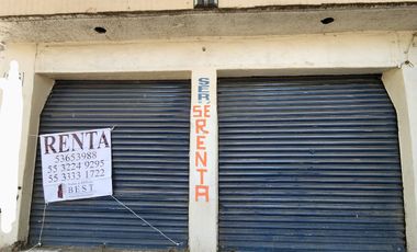 EXCELENTE LOCAL COMERCIAL