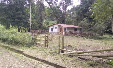 HERMOSOS TERRENOS DE VENTA EN URBANIZACION CERRADA