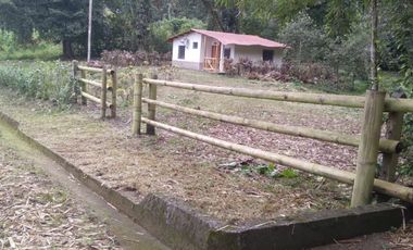 HERMOSOS TERRENOS DE VENTA EN URBANIZACION CERRADA