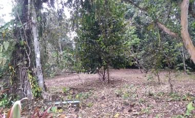 HERMOSOS TERRENOS DE VENTA EN URBANIZACION CERRADA