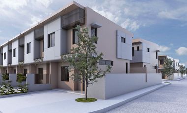 RFO 3 Bedroom Townhouse in Montalban, Rizal