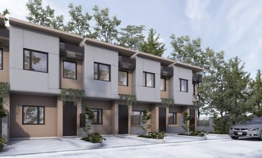 RFO 3 Bedroom Townhouse in Montalban, Rizal