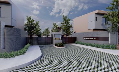 RFO 3 Bedroom Townhouse in Montalban, Rizal