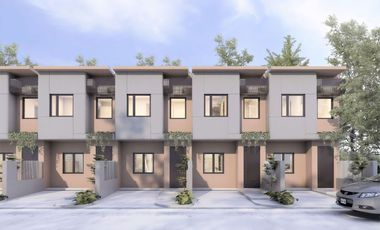 RFO 3 Bedroom Townhouse in Montalban, Rizal