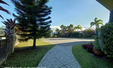 Modern house with 5Br comes with Huge Garden in south Forbes