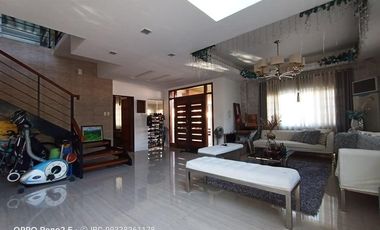 Modern house with 5Br comes with Huge Garden in south Forbes