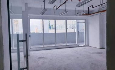 Office/Commercial unit for sale at taft ave Manila front PGH-UP