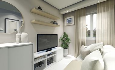 Pre-Selling 1-bedroom Condo Unit For Sale in Bay Laguna