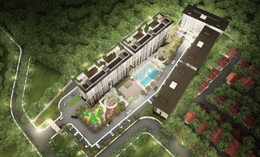 Pre-Selling 1-bedroom Condo Unit For Sale in Bay Laguna