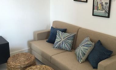 EASTBAY12XB3: For Sale Fully Furnished 2 BR unit no Balcony at East Bay Residences Muntinlupa