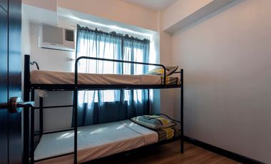 EASTBAY12XB3: For Sale Fully Furnished 2 BR unit no Balcony at East Bay Residences Muntinlupa