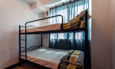 EASTBAY12XB3: For Sale Fully Furnished 2 BR unit no Balcony at East Bay Residences Muntinlupa