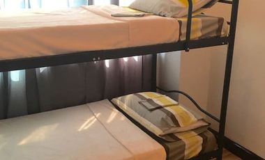 EASTBAY12XB3: For Sale Fully Furnished 2 BR unit no Balcony at East Bay Residences Muntinlupa