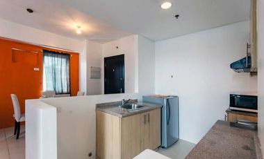 EASTBAY12XB3: For Sale Fully Furnished 2 BR unit no Balcony at East Bay Residences Muntinlupa