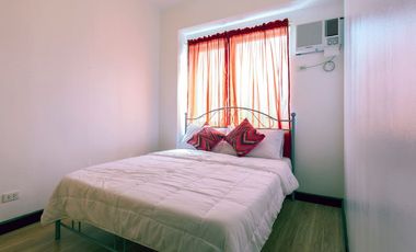 EASTBAY12XB3: For Sale Fully Furnished 2 BR unit no Balcony at East Bay Residences Muntinlupa