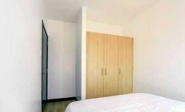 EASTBAY12XB3: For Sale Fully Furnished 2 BR unit no Balcony at East Bay Residences Muntinlupa