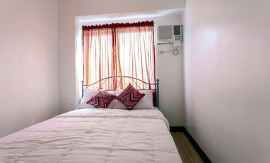 EASTBAY12XB3: For Sale Fully Furnished 2 BR unit no Balcony at East Bay Residences Muntinlupa