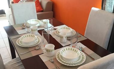 EASTBAY12XB3: For Sale Fully Furnished 2 BR unit no Balcony at East Bay Residences Muntinlupa