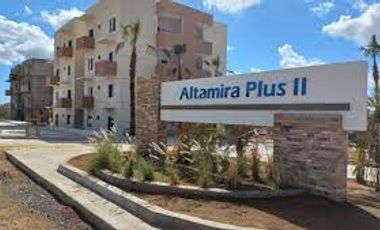 Altamira Plus II Condominios en Renta