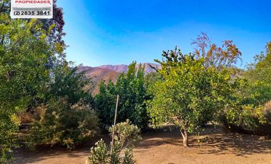 🏠SE VENDE  PARCELA CON CASA EN LA AURORA🏠