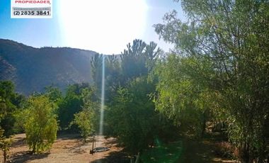 🏠SE VENDE  PARCELA CON CASA EN LA AURORA🏠