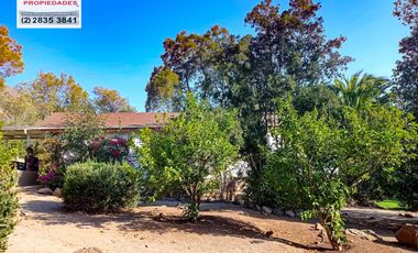 🏠SE VENDE  PARCELA CON CASA EN LA AURORA🏠