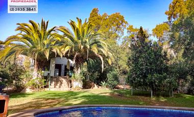 🏠SE VENDE  PARCELA CON CASA EN LA AURORA🏠