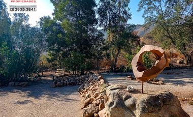 🏠SE VENDE  PARCELA CON CASA EN LA AURORA🏠