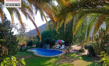 🏠SE VENDE  PARCELA CON CASA EN LA AURORA🏠