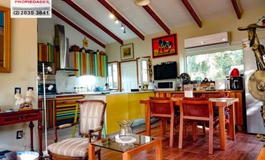 🏠SE VENDE  PARCELA CON CASA EN LA AURORA🏠