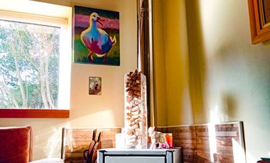 🏠SE VENDE  PARCELA CON CASA EN LA AURORA🏠