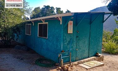 🏠SE VENDE  PARCELA CON CASA EN LA AURORA🏠