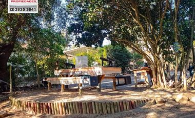 🏠SE VENDE  PARCELA CON CASA EN LA AURORA🏠