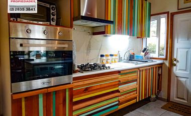 🏠SE VENDE  PARCELA CON CASA EN LA AURORA🏠