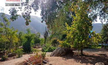 🏠SE VENDE  PARCELA CON CASA EN LA AURORA🏠