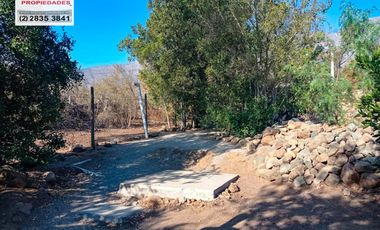 🏠SE VENDE  PARCELA CON CASA EN LA AURORA🏠